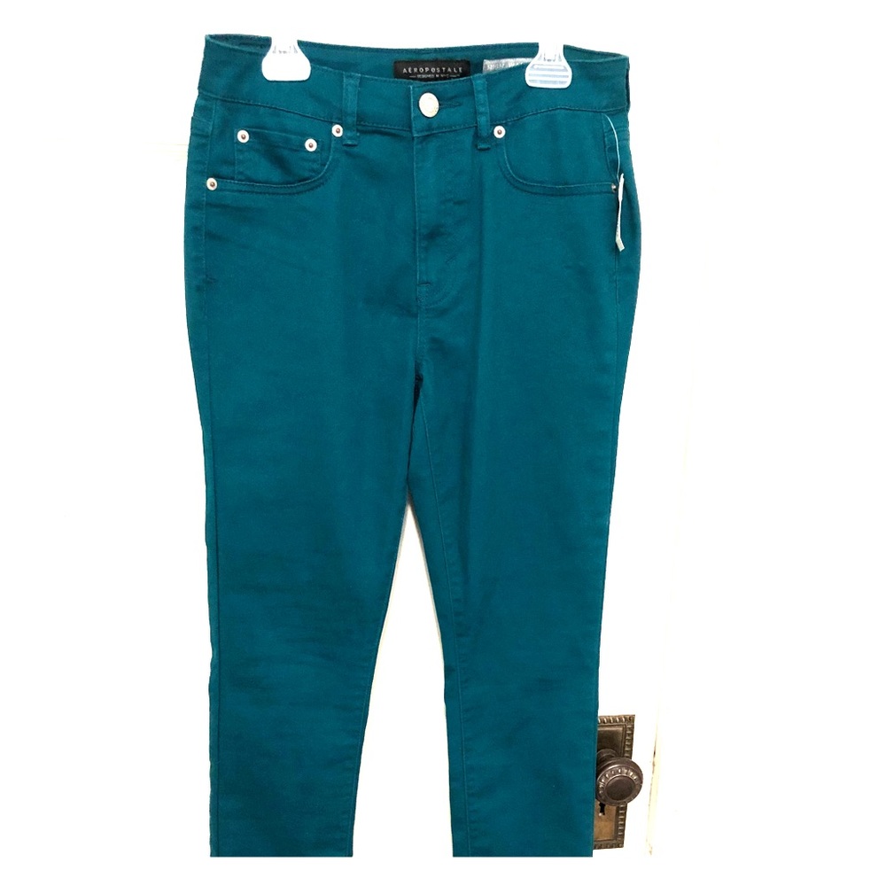 NWT Aeropostale jeans size 4